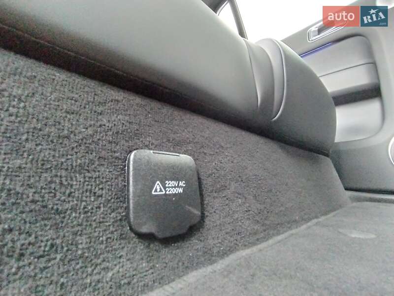 Позашляховик / Кросовер Li Auto L7 2024 в Києві