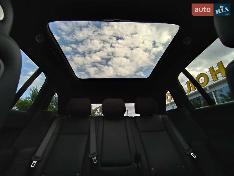 Позашляховик / Кросовер Li Auto L7 2024 в Києві