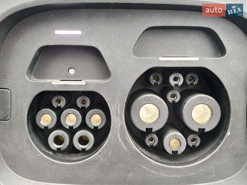 Позашляховик / Кросовер Li Auto L7 2024 в Києві
