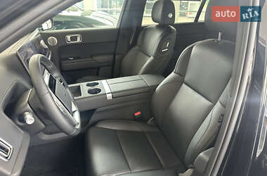 Внедорожник / Кроссовер Li Auto L7 2024 в 