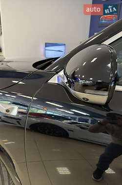 Внедорожник / Кроссовер Li Auto L7 2024 в 