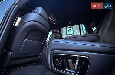 Внедорожник / Кроссовер Li Auto L7 2024 в 