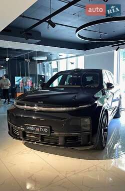 Позашляховик / Кросовер Li Auto L7 2024 в Києві