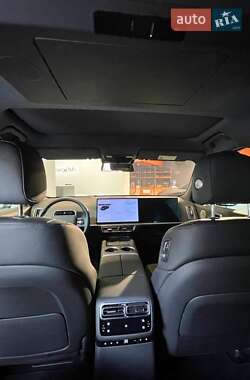 Внедорожник / Кроссовер Li Auto L7 2024 в 