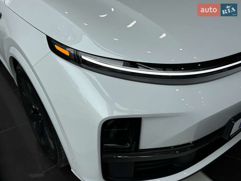 Позашляховик / Кросовер Li Auto L7 2024 в Одесі