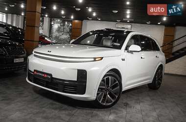 Універсал Li Auto L7 2024 в Одесі