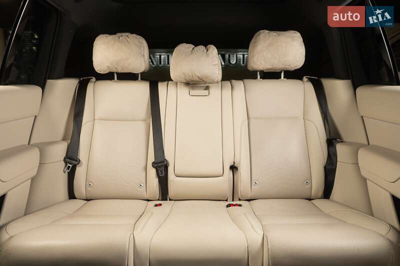 Универсал Li Auto L7 2024 в Одессе фото 17 Универсал Li Auto L7 2024 в Одессе