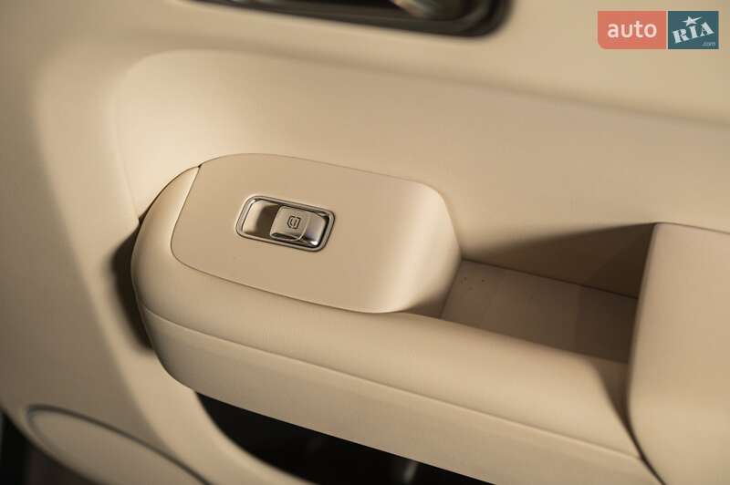 Универсал Li Auto L7 2024 в Одессе фото 28 Универсал Li Auto L7 2024 в Одессе