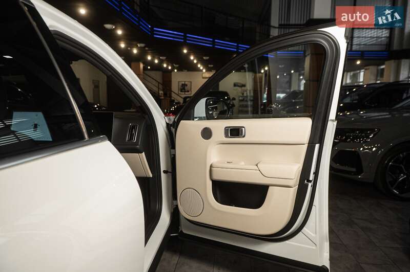 Универсал Li Auto L7 2024 в Одессе фото 71 Универсал Li Auto L7 2024 в Одессе