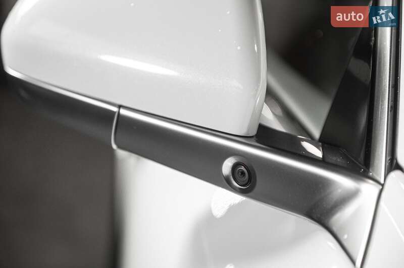 Универсал Li Auto L7 2024 в Одессе фото 86 Универсал Li Auto L7 2024 в Одессе