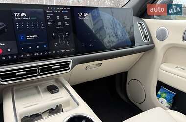 Позашляховик / Кросовер Li Auto L7 2024 в Києві