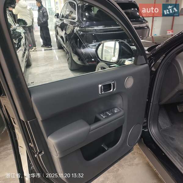 Внедорожник / Кроссовер Li Auto L7 2024 в Киеве фото 8 Внедорожник / Кроссовер Li Auto L7 2024 в Киеве