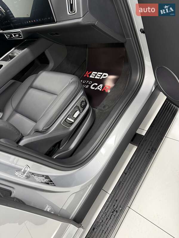 Внедорожник / Кроссовер Li Auto L7 2025 в Одессе