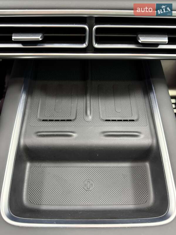 Внедорожник / Кроссовер Li Auto L7 2025 в Одессе