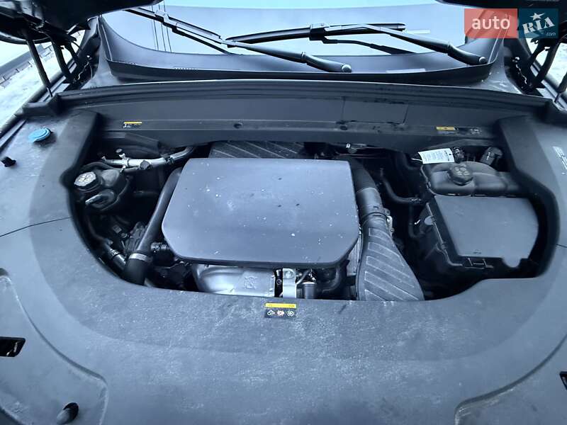 Внедорожник / Кроссовер Li Auto L7 2024 в Обухове фото 11 Внедорожник / Кроссовер Li Auto L7 2024 в Обухове