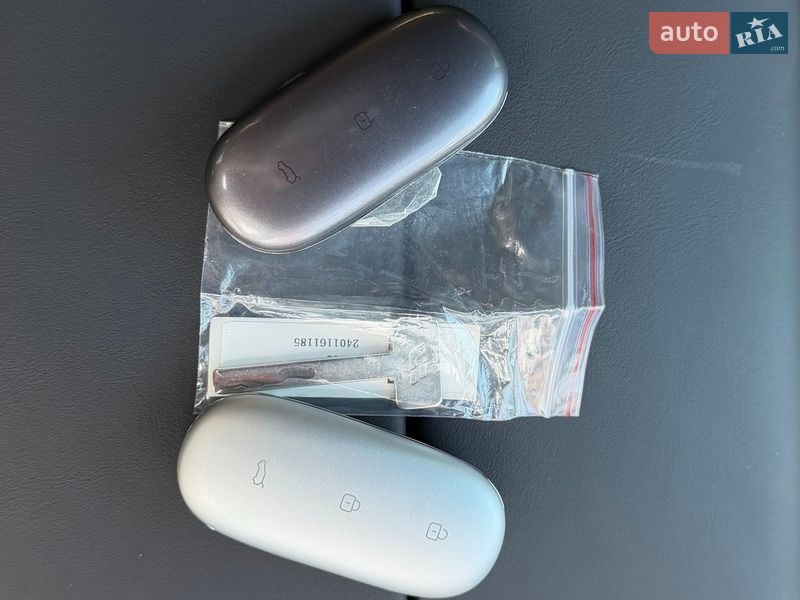 Позашляховик / Кросовер Li Auto L7 2024 в Києві