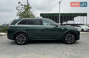 Внедорожник / Кроссовер Li Auto L7 2025 в Киеве