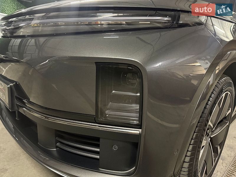 Внедорожник / Кроссовер Li Auto L7 2026 в Киеве