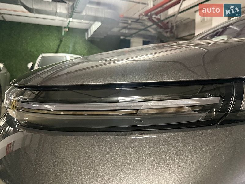 Внедорожник / Кроссовер Li Auto L7 2026 в Киеве