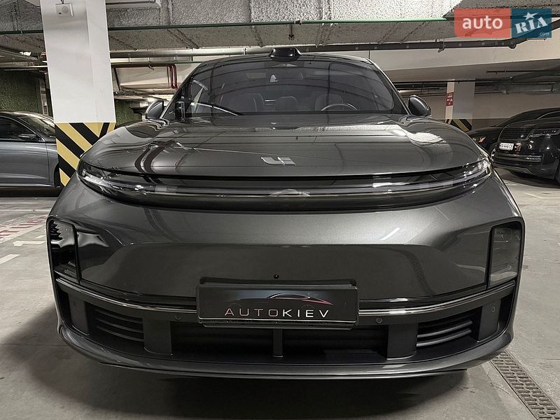 Внедорожник / Кроссовер Li Auto L7 2026 в Киеве