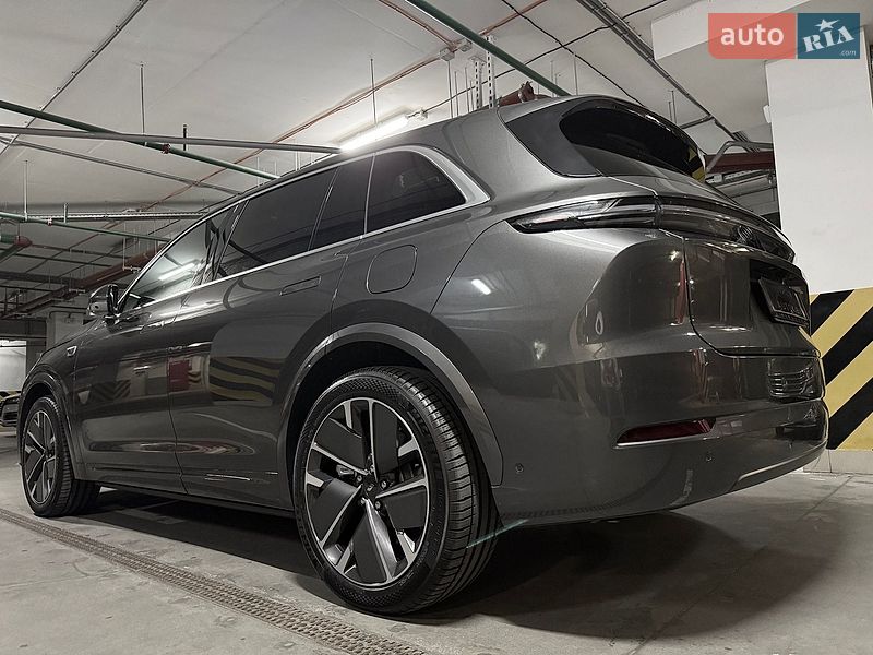 Внедорожник / Кроссовер Li Auto L7 2026 в Киеве