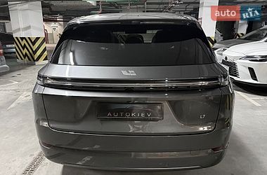 Внедорожник / Кроссовер Li Auto L7 2026 в Киеве