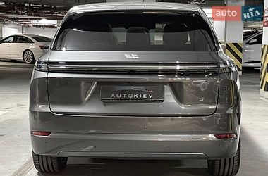 Внедорожник / Кроссовер Li Auto L7 2026 в Киеве