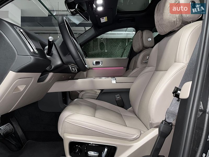 Внедорожник / Кроссовер Li Auto L7 2026 в Киеве