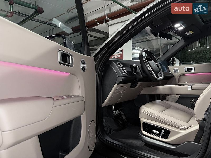 Внедорожник / Кроссовер Li Auto L7 2026 в Киеве