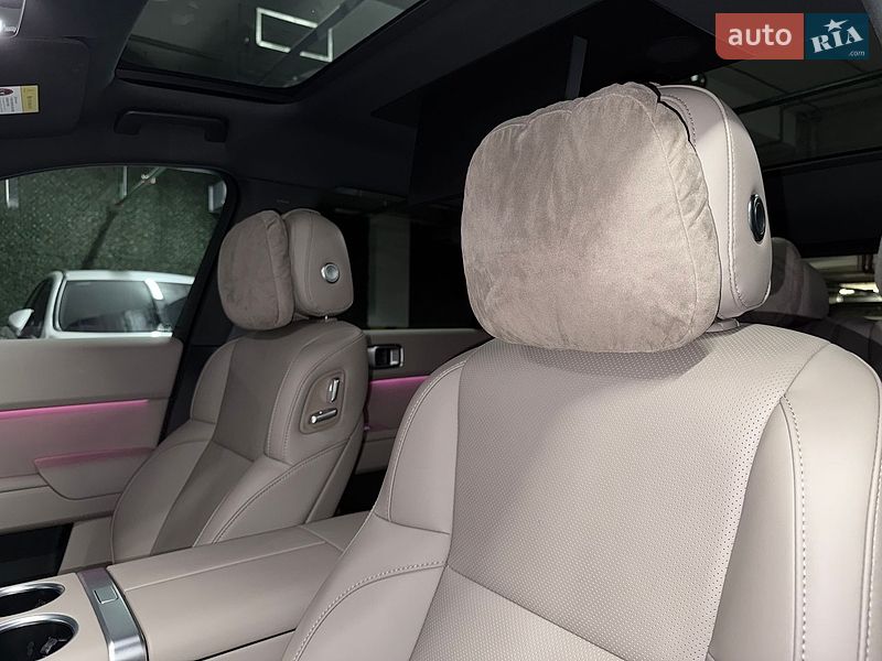 Внедорожник / Кроссовер Li Auto L7 2026 в Киеве