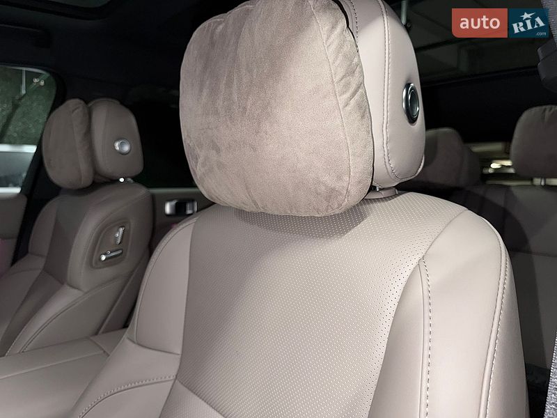 Внедорожник / Кроссовер Li Auto L7 2026 в Киеве