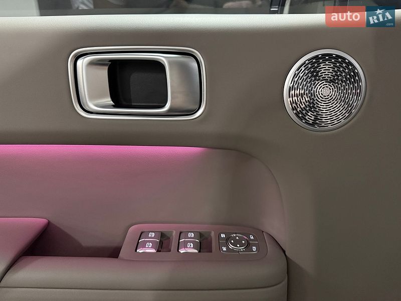 Внедорожник / Кроссовер Li Auto L7 2026 в Киеве