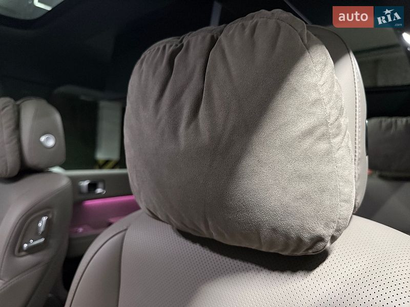 Внедорожник / Кроссовер Li Auto L7 2026 в Киеве