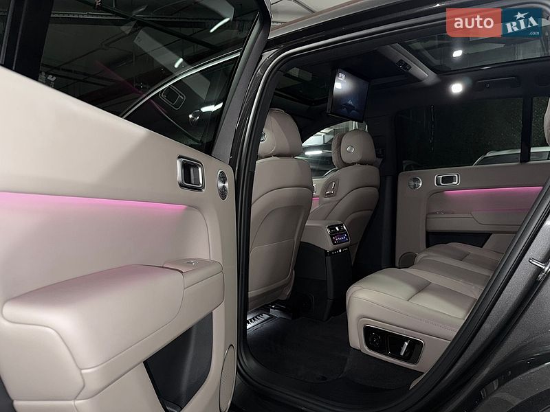 Внедорожник / Кроссовер Li Auto L7 2026 в Киеве