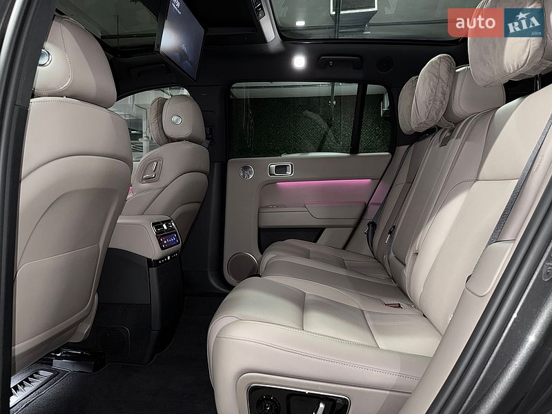 Внедорожник / Кроссовер Li Auto L7 2026 в Киеве