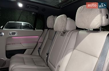 Внедорожник / Кроссовер Li Auto L7 2026 в Киеве