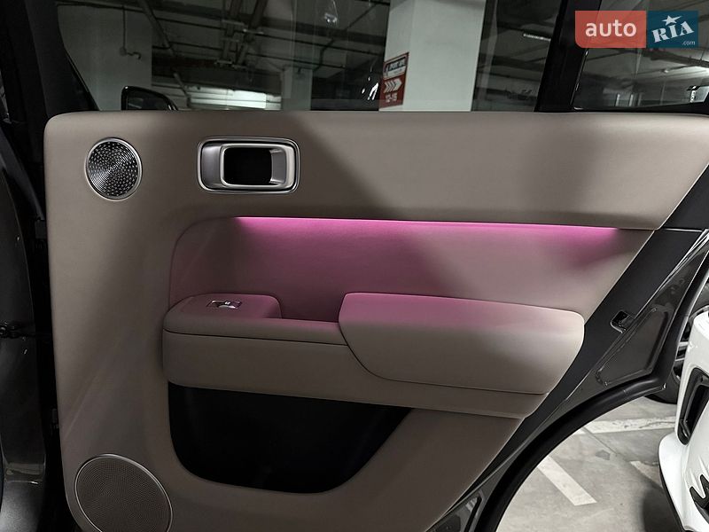 Внедорожник / Кроссовер Li Auto L7 2026 в Киеве