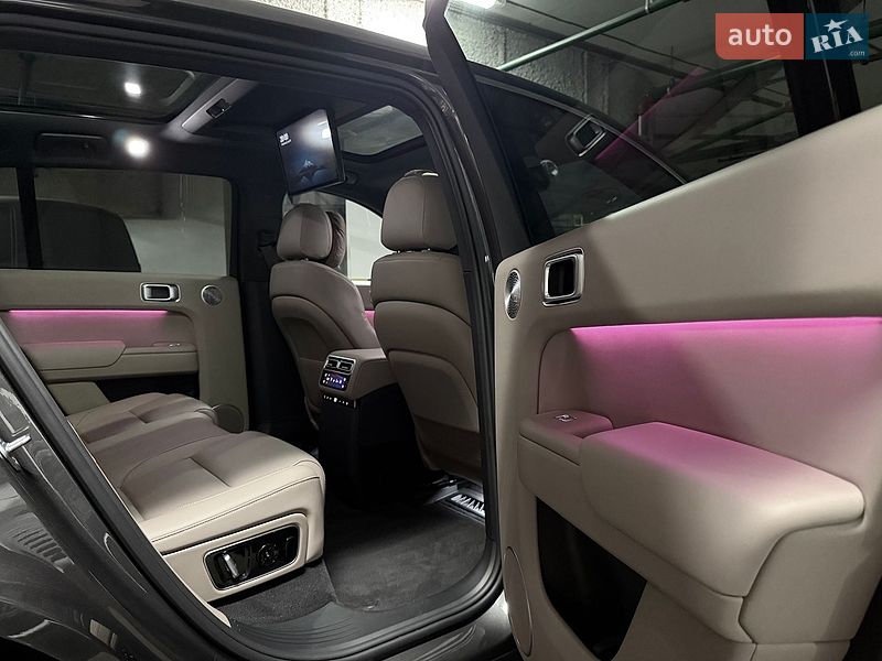 Внедорожник / Кроссовер Li Auto L7 2026 в Киеве