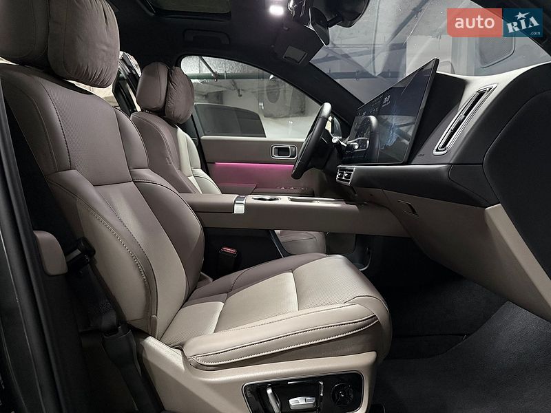 Внедорожник / Кроссовер Li Auto L7 2026 в Киеве