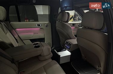 Внедорожник / Кроссовер Li Auto L7 2026 в Киеве
