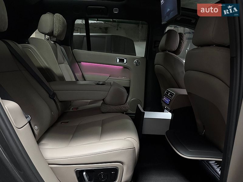Внедорожник / Кроссовер Li Auto L7 2026 в Киеве