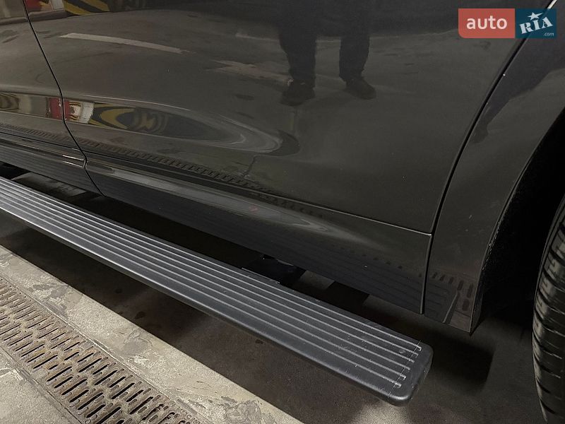 Внедорожник / Кроссовер Li Auto L7 2026 в Киеве