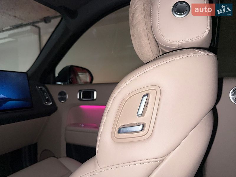 Внедорожник / Кроссовер Li Auto L7 2026 в Киеве