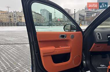 Внедорожник / Кроссовер Li Auto L9 2024 в Киеве