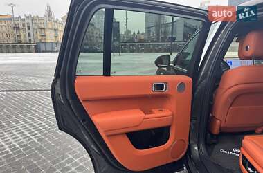 Внедорожник / Кроссовер Li Auto L9 2024 в Киеве