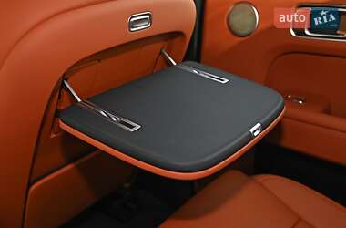 Внедорожник / Кроссовер Li Auto L9 2025 в 