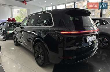 Внедорожник / Кроссовер Li Auto L9 2025 в 