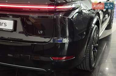 Внедорожник / Кроссовер Li Auto L9 2025 в 