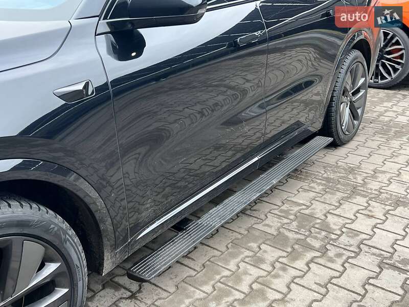 Внедорожник / Кроссовер Li Auto L9 2024 в Киеве фото 33 Внедорожник / Кроссовер Li Auto L9 2024 в Киеве