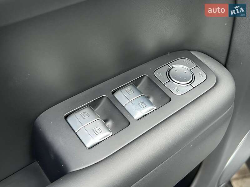 Внедорожник / Кроссовер Li Auto L9 2024 в Киеве фото 11 Внедорожник / Кроссовер Li Auto L9 2024 в Киеве